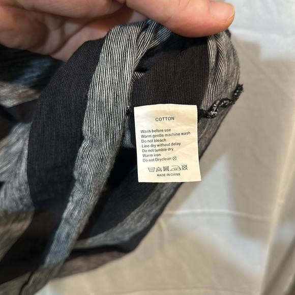 Mooks Men’s Short Sleeve Pocket Tshirt, Size Large - Picture 5 of 6